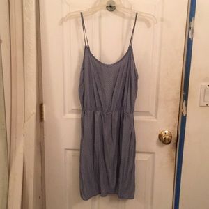 Old Navy Summer Strapped Dress